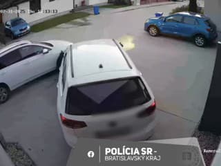 Opitá vodička narazila v