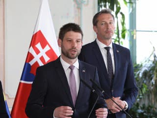PS a KDH považujú