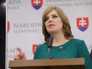 Veronika Remišová