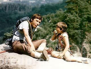 Na nakrúcaní takmer zomrel!