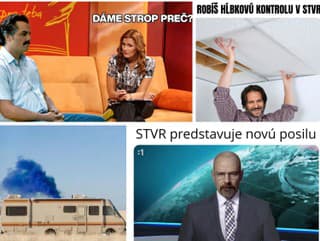 Internetoví vtipkári opäť nešetrili