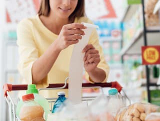 Nákup, ktorý vás dostane: