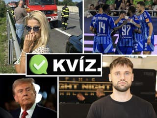 Týždeň v kocke! Overte