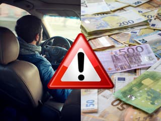 Dôležitá ZMENA pre vodičov: