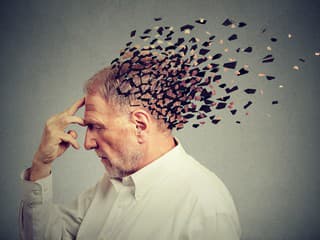 Prevrat v liečbe Alzheimerovej