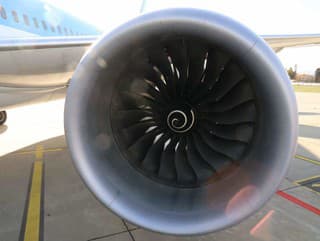 Historicky prvý odlet Boeingu