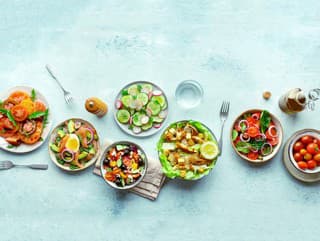 8 superpotravín, ktoré musíte