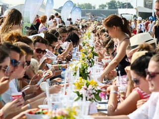 Na mliečne raňajky ZADARMO