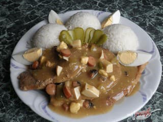 Rozlietaný vtáčik s jasmínovou