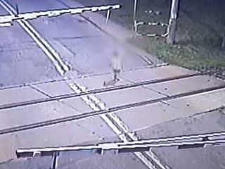 Obrovská dráma na železnici: