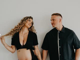 Po dlhom ČAKANÍ prišla