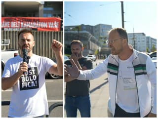 Matovičov poslanec okúsil vlastnú