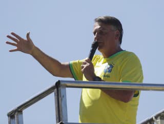Jairo Bolsonaro