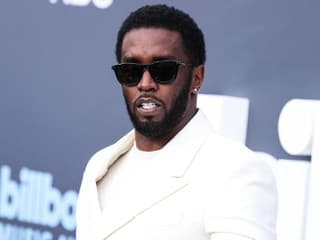 Diddy na svoj rozsudok