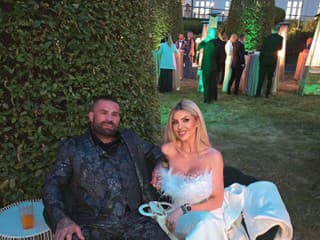 Vémolovci oslávili VÝROČIE svojej