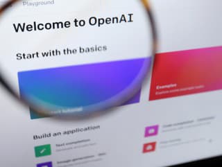 OpenAI sprístupnila nové jazykové
