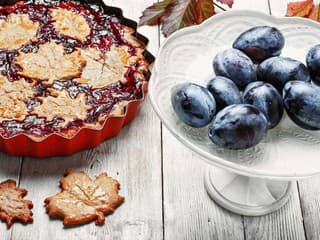 RECEPT na dnes: Jednoduchý