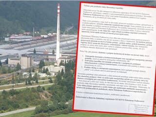 Jeden z TOP podnikov