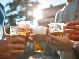 Európania produkujú PIVO vo