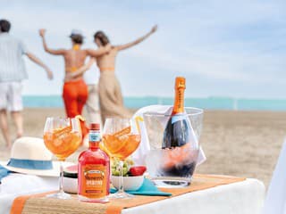 Máte chuť na Taliansko?