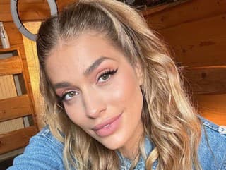 Jasmina Alagič má NERVY