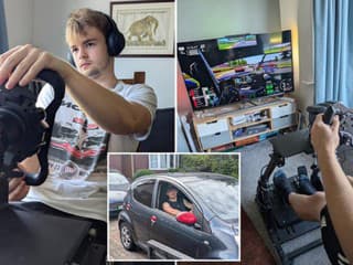 Britský tínedžer ušetril 1
