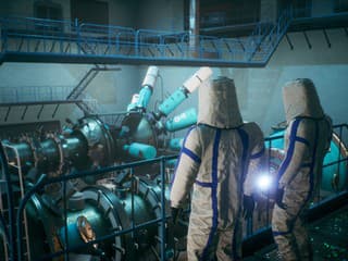 Tajný ruský projekt! Po