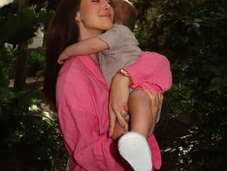 Slovenská speváčka na BOLESTIVÚ