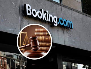 Zemetrasenie na trhu s