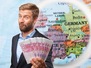 Máte tú správnu prácu?