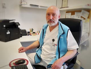 Slovami odborníka: POZOR na