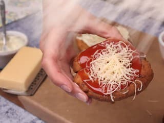 VIDEOTIP Rýchle cuketové LANGOŠE: