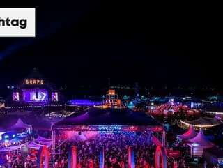 Grape festival začína! Zaži
