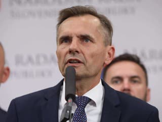 Ľubomír Galko (Demokrati)