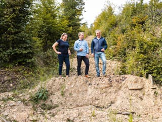 Šéf projektantov o biodiverzite: