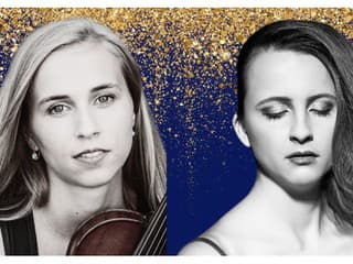 Terézia Šofranková a Ráchel