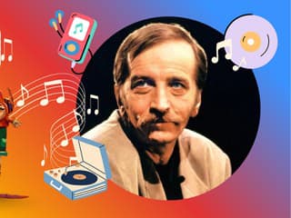 Rádio Junior hrá detské