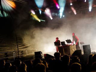 WWW Neurobeat, Beseda u