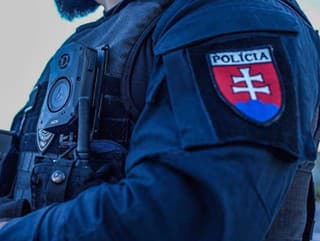 Polícia začala trestné stíhanie
