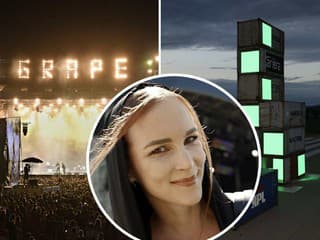 Grape Festival 2025: Známa