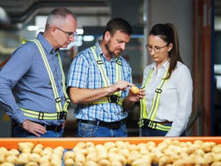 V Lidli nakupujete bez