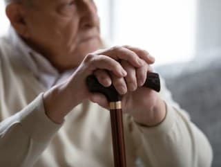 Ako komunikovať so seniormi