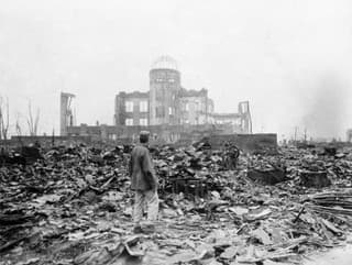 Nagasaki si pripomína 69.