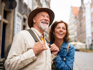 KVÍZ Ste expertom na