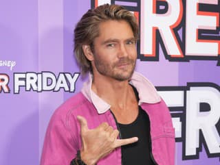 Chad Michael Murray