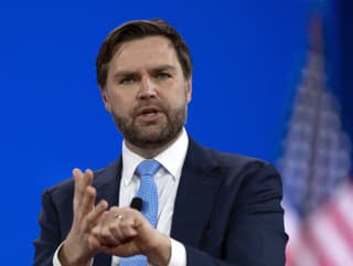 Viceprezident USA James David