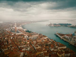 Benátkam hrozí zánik: Vedci