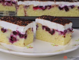 Hrnčekový recept na svieži