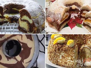 30 najlepších babičkiných receptov