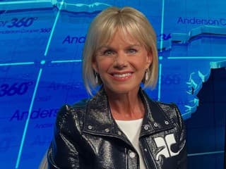 Gretchen Carlson